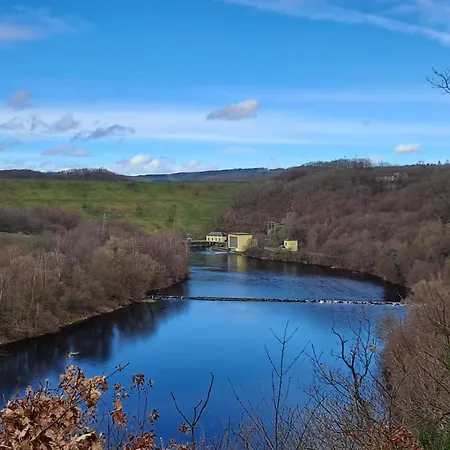 Greuel Appartamento Heimbach