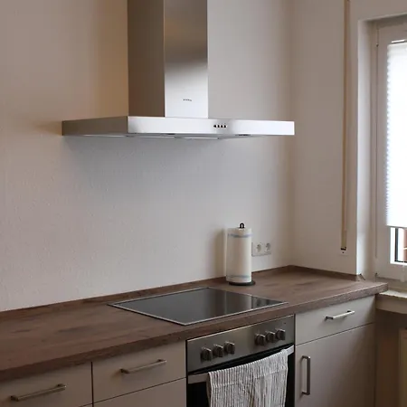Greuel Apartmán
