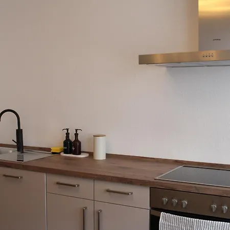 Appartamento Greuel *