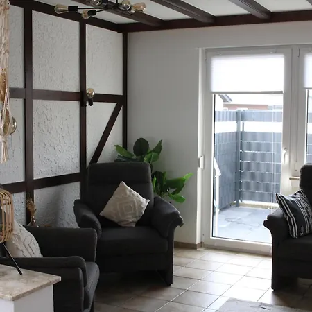 Apartmán Greuel Heimbach