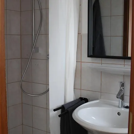 Greuel Apartmán