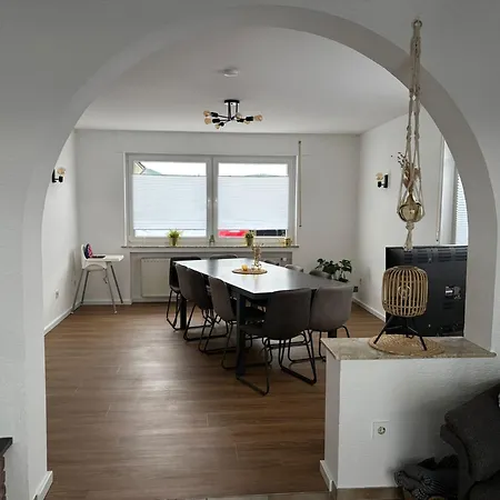 Greuel Apartmán *