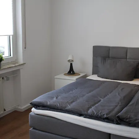Apartmán Greuel