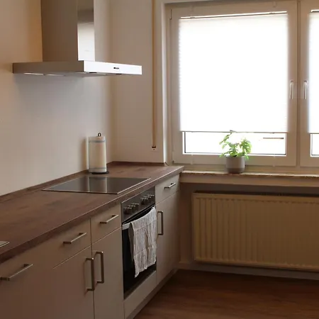 Greuel Apartmán