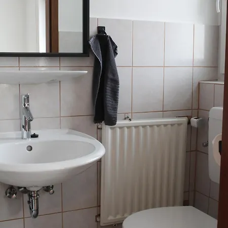 Apartmán Greuel
