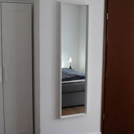 Greuel Apartmán *