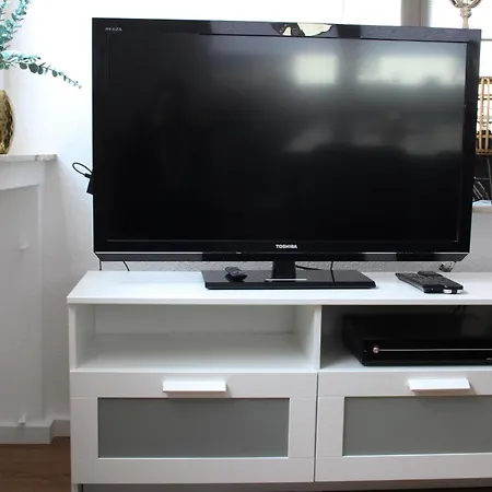 Greuel شقة هيمباخ