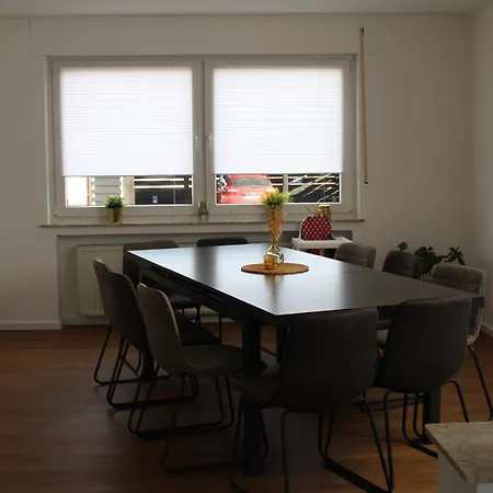 Greuel Apartmán