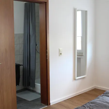 Apartmán Greuel