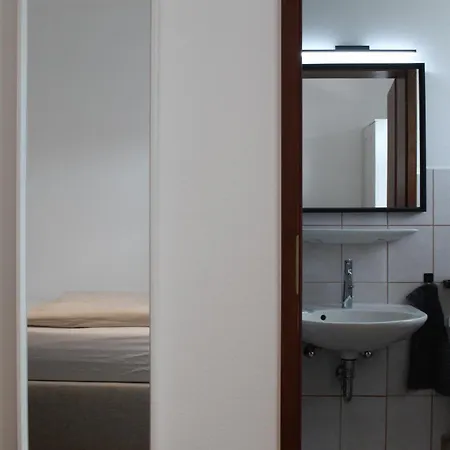Apartmán Greuel *