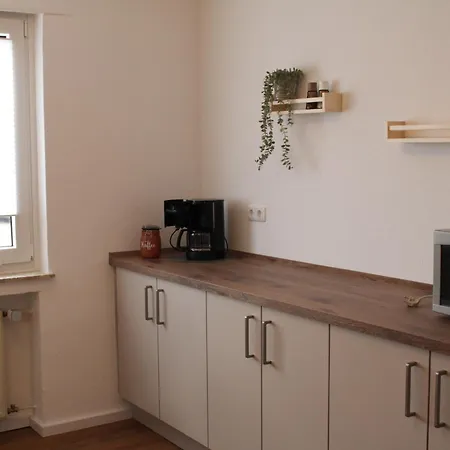Greuel Apartmán Heimbach