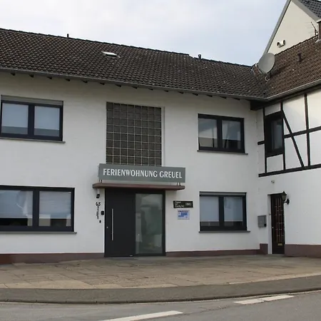 Appartamento Greuel