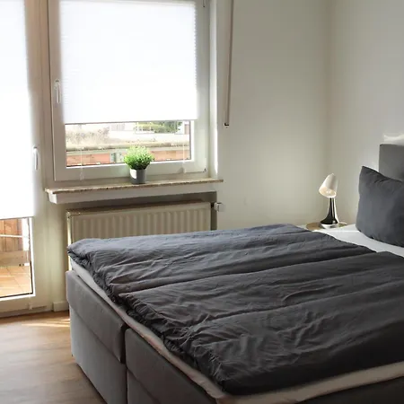 Greuel Apartmán Heimbach