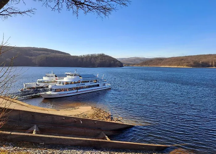 Appartamento Greuel Heimbach