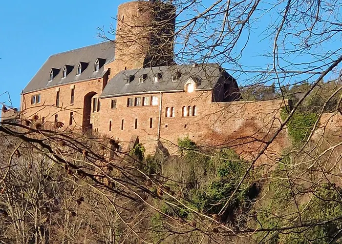 Appartamento Greuel *