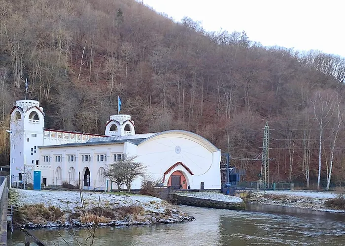 Appartamento Greuel Heimbach