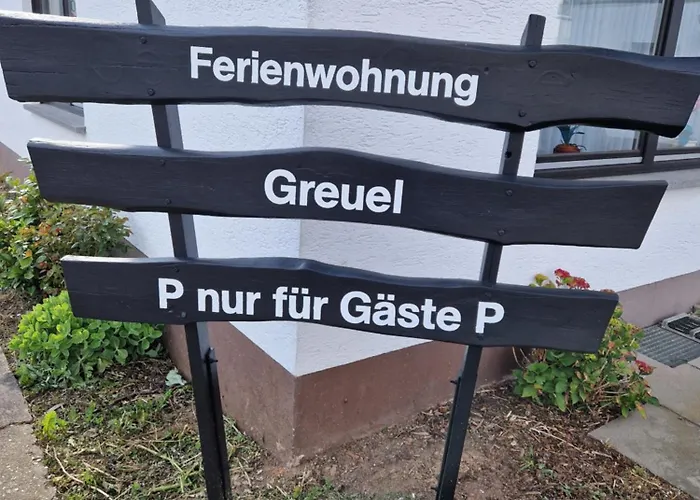 Daire Greuel Heimbach