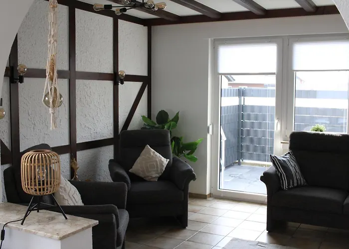 Daire Greuel Heimbach