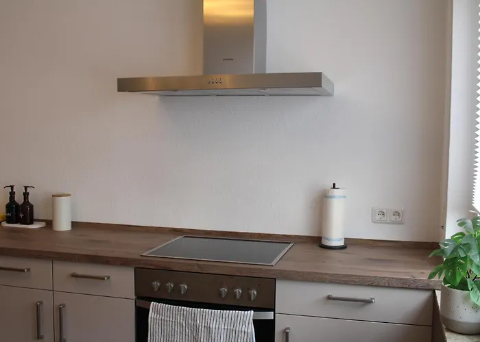 Appartamento Greuel *