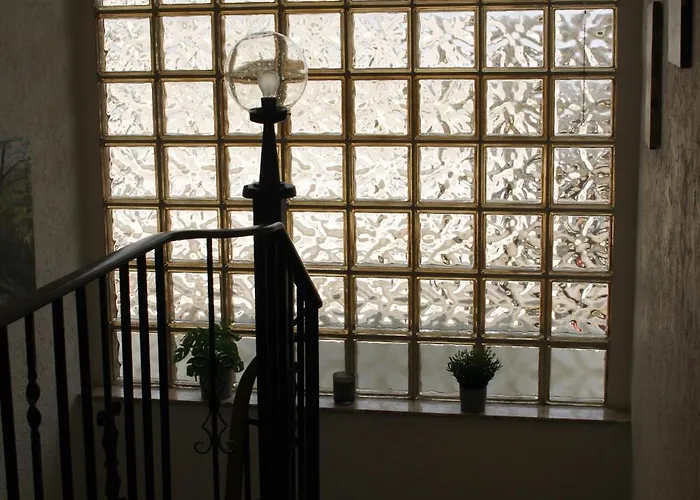 Appartamento Greuel Heimbach