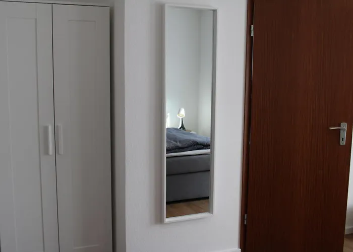 Greuel Appartamento *