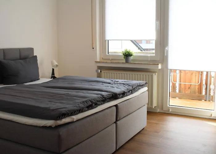 Appartamento Greuel *